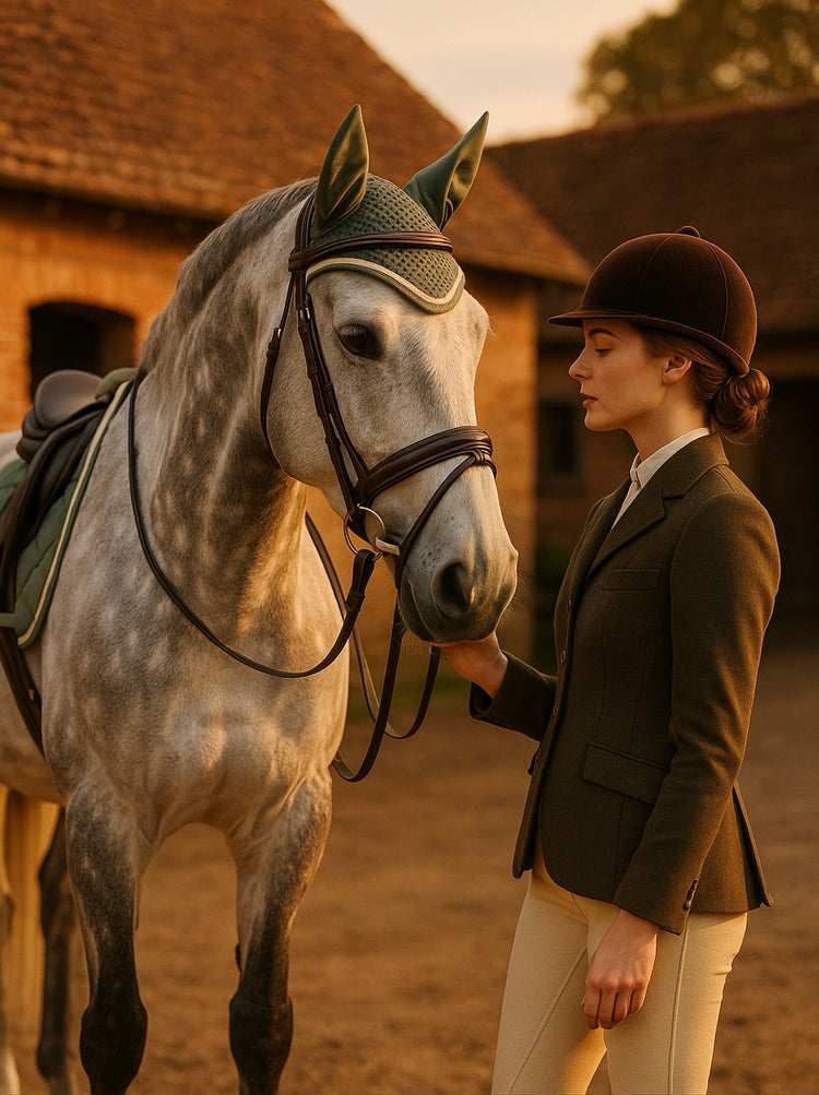 The Heritage Collection